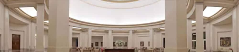 Nh Gran Hotel Provincial Mar del Plata Luaran gambar