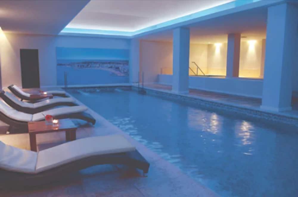 Nh Gran Hotel Provincial Mar del Plata Luaran gambar