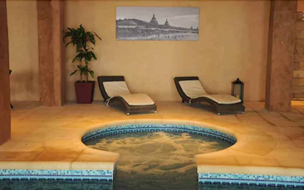 Nh Gran Hotel Provincial Mar del Plata Luaran gambar