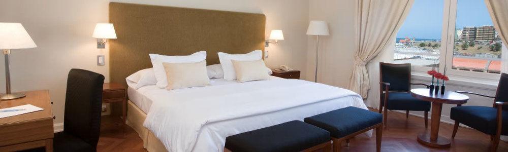 Nh Gran Hotel Provincial Mar del Plata Luaran gambar