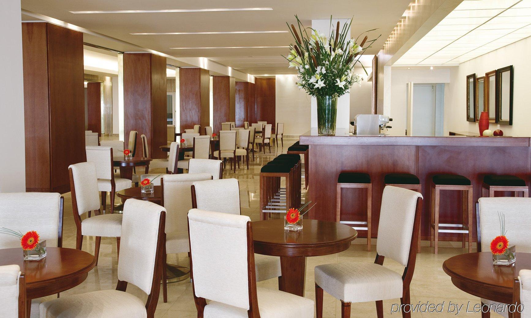 Nh Gran Hotel Provincial Mar del Plata Luaran gambar